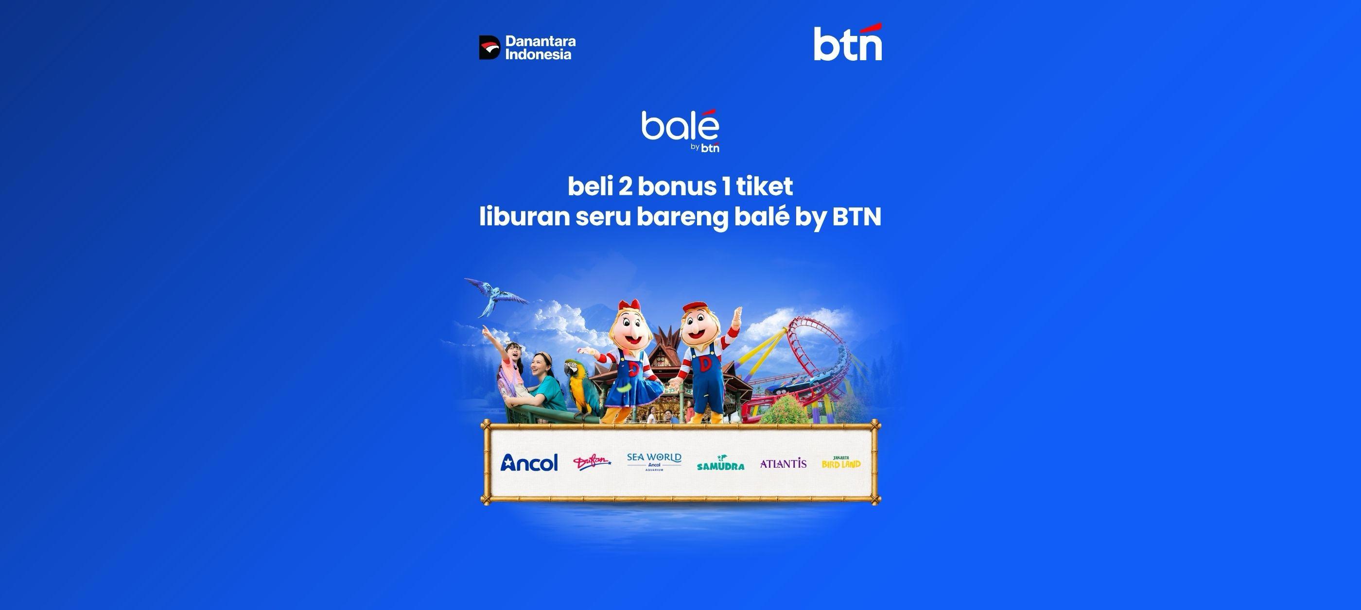 Bale by BTN